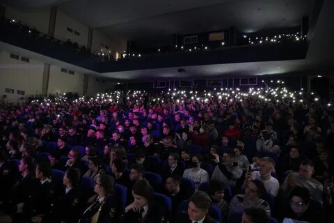Концертный зал ростов на дону