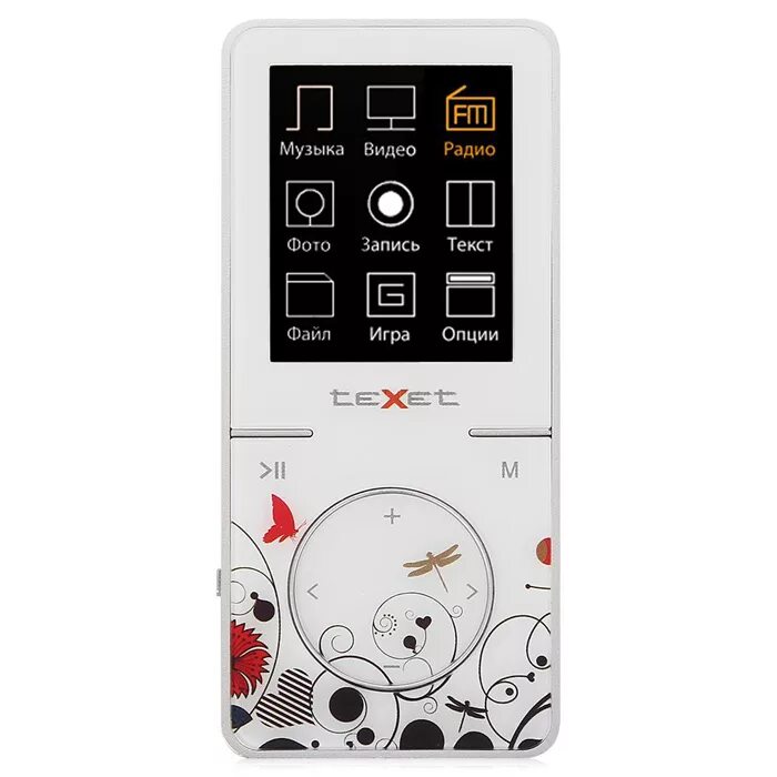 Texet форматы. Плеер texet t-479. плеер texet белый. texet t 47. плеер texet t-537.