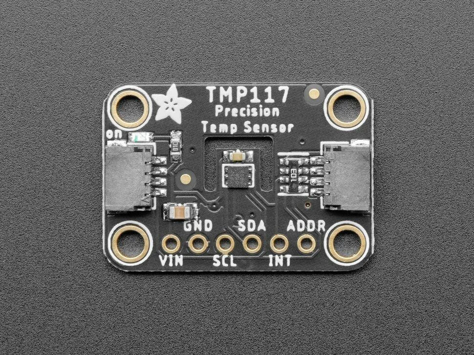 I2c sensor