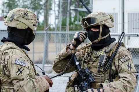 Боевая группа