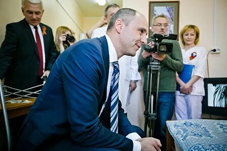 Пациенты оренбурга