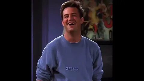 Friends come back