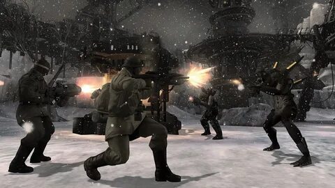 Resistance 1