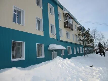 Северная пятерка