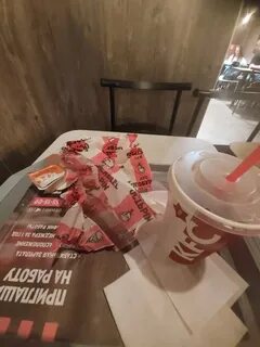 Kfc минск