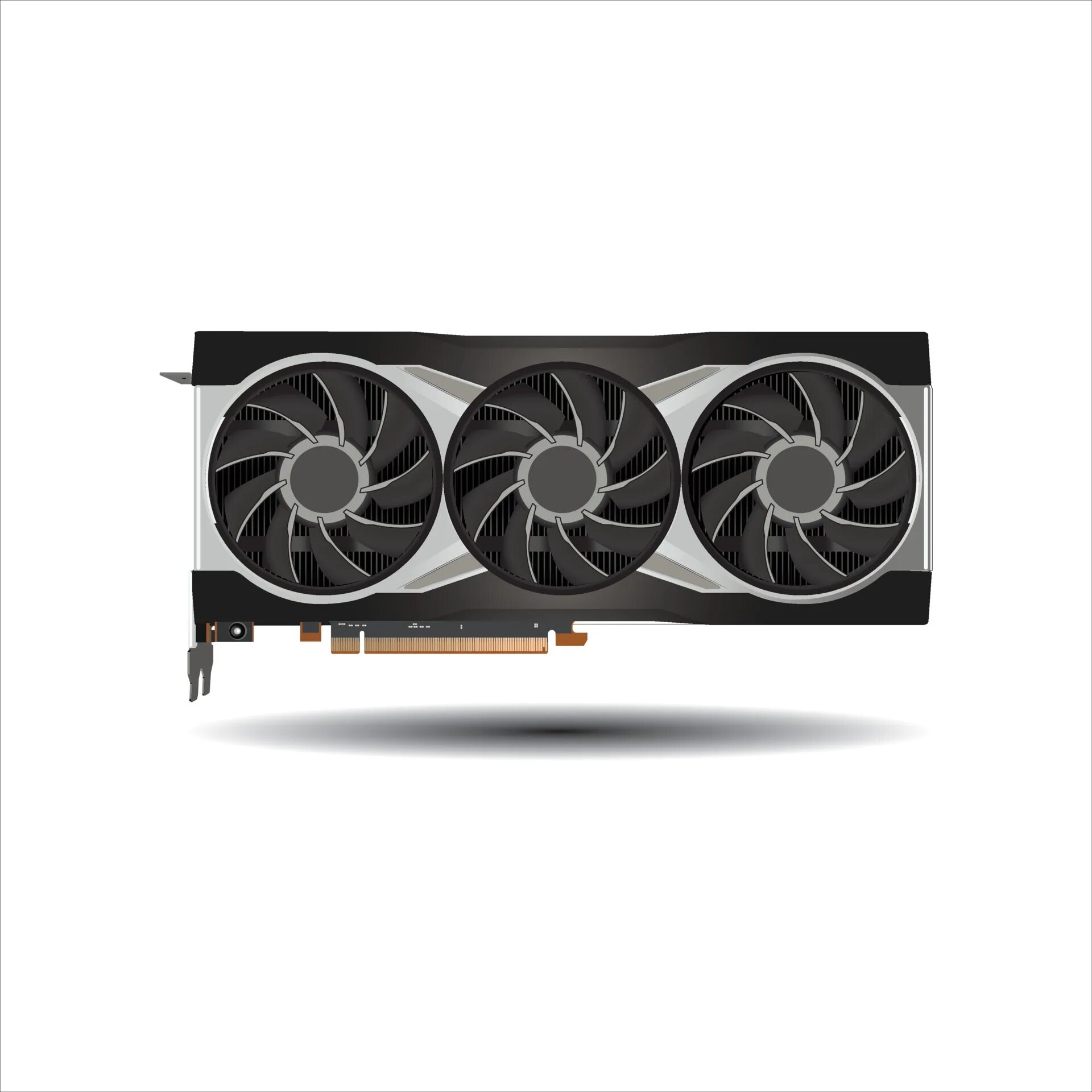 High performance graphics
