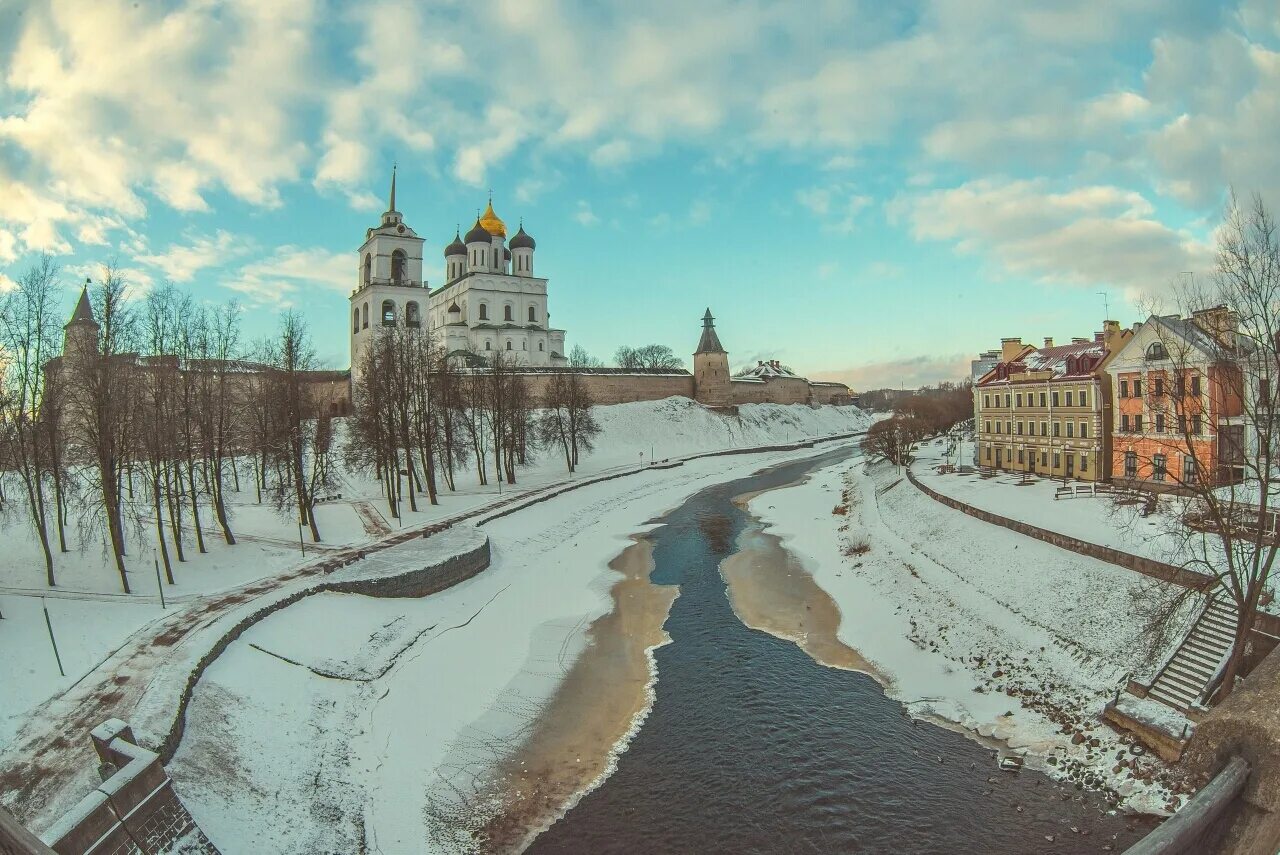 Код пскова городской