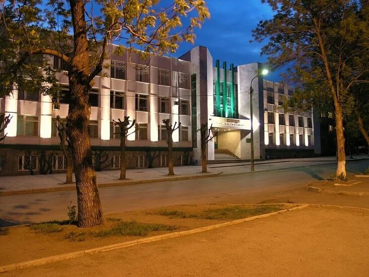 Уфимский колледж статистики информатики и вычислительной