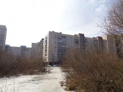 Бухарестская улица 122