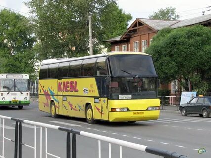 Автобус 563