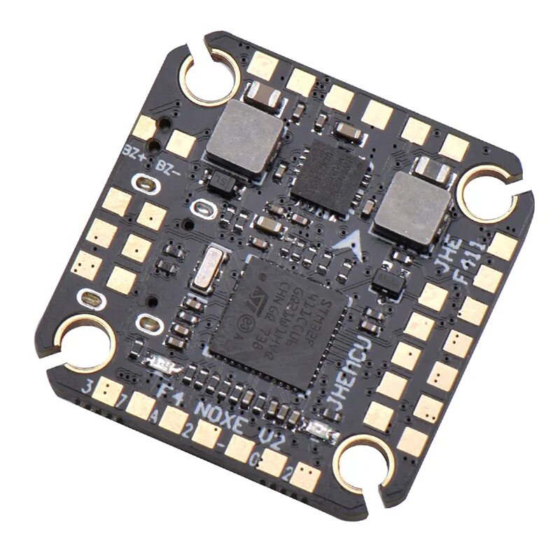 Betaflight blackbox