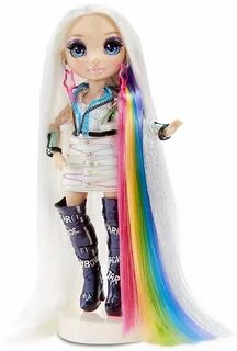 Rainbow high classic