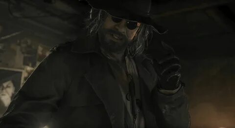 Karl heisenberg