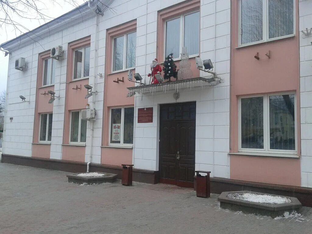 Жрэт 1 я пролетарская ул 18 фото ЖРЭТ, коммунальная служба, Витебск, 1-я Пролетарская ул., 18 Яндекс Карты