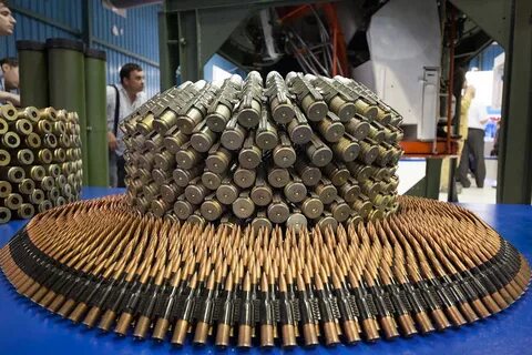 Арсенал колбасна