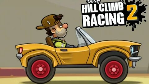 Hill climb racing 2 машины