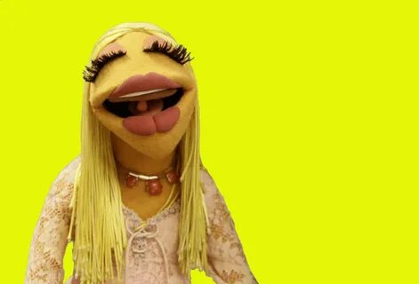 yellow-blonde-muppet-Janice_m15 - Online Presenters Toastmasters