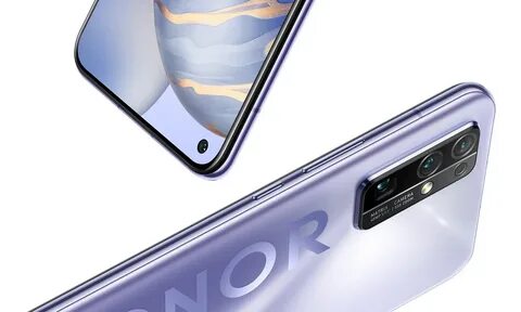 Honor 30i vs