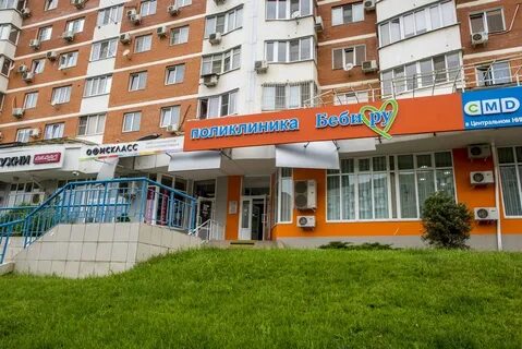 Краснодарская улица 70