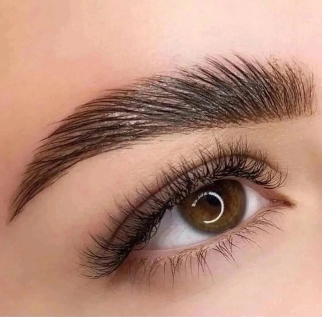 Ламинирование бровей brow. Ламинирование бровей brow