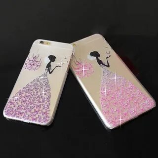 Включи красивые чехлы