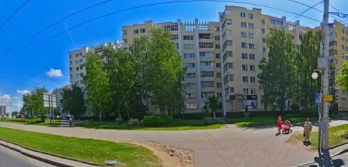 Комитетский Лес улица, д.18к2 (Королев), 1-комнатная квартира, 42 м2
