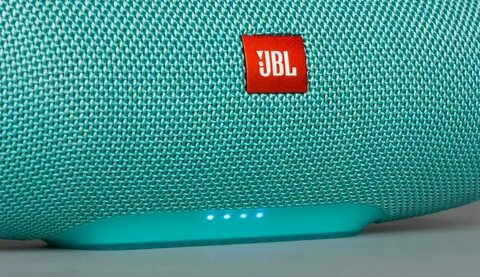 Колонку jbl через bluetooth