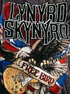Lynyrd skynyrd bird
