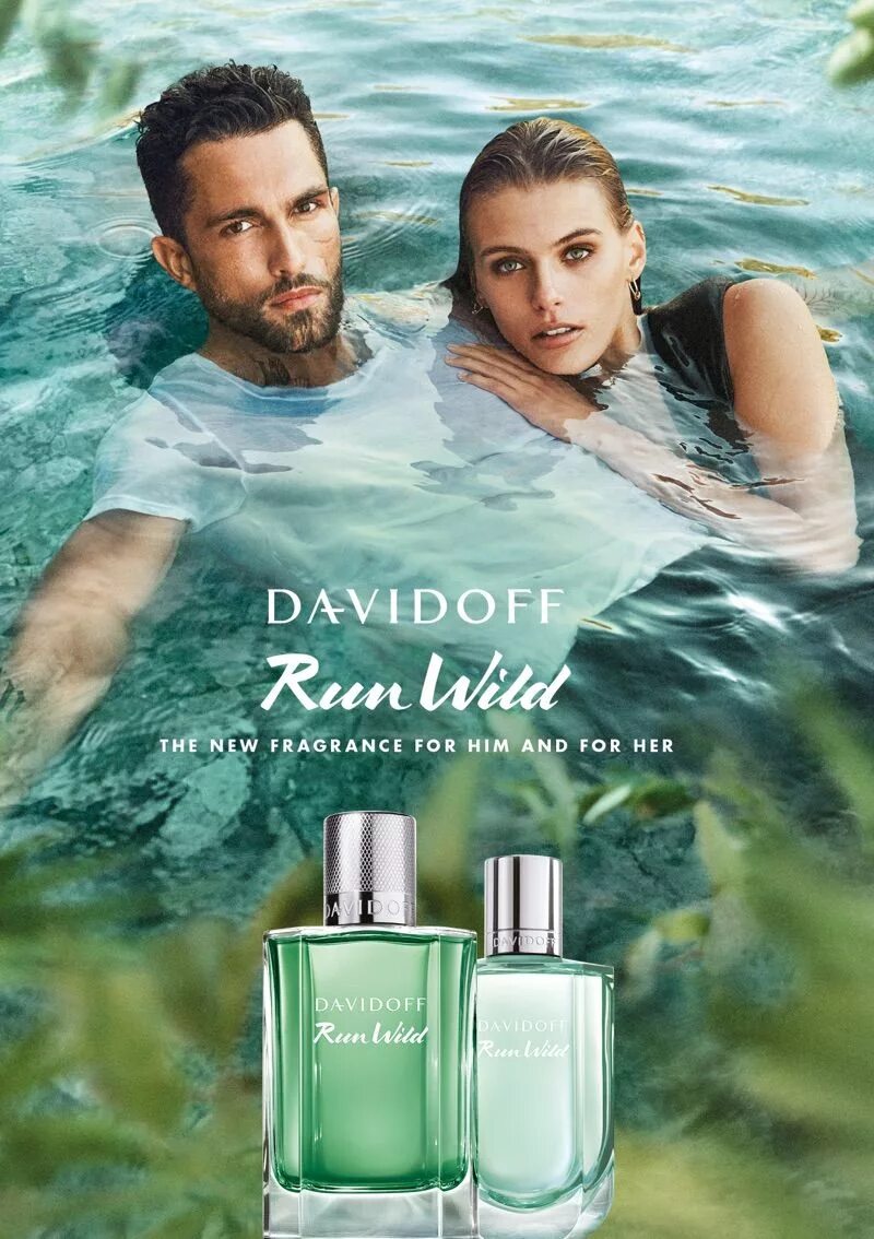 Davidoff Run Wild for her 100 ml. Davidoff Run Wild for him, 100 ml. Davidoff woman Run Wild 30 мл. Духи Давидофф Run Wild мужской.