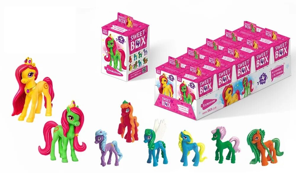 Pony box. Игрушки Sweet Box космопони. Космо пони Свитбокс. Свит бокс пони космопони. Пони Sweet Box космопони.