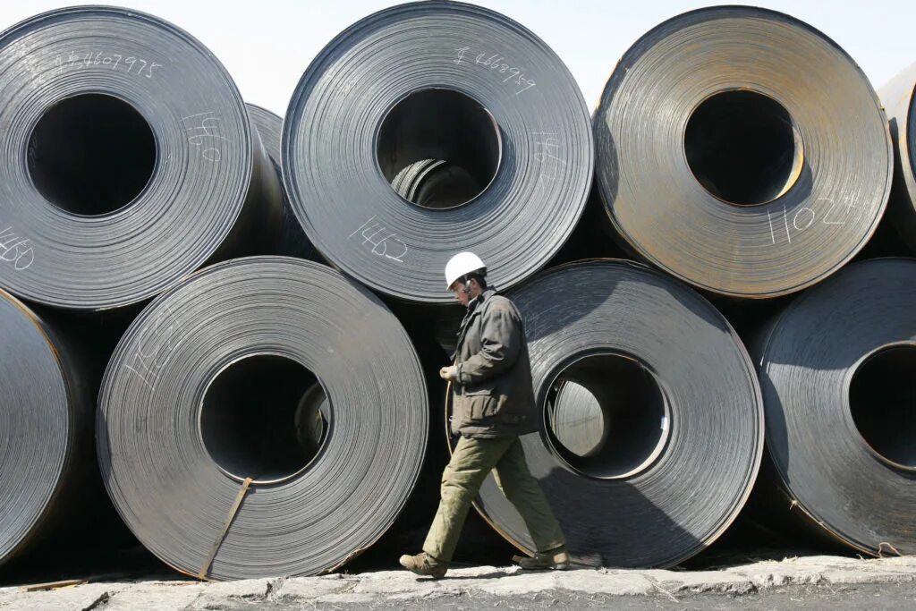 Стали китая. Пошлина на сталь Китай. China Steel. Пошлины на трубы из Украины. Its Steels.