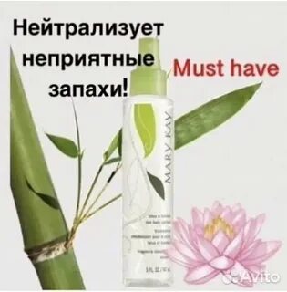 Лотос и бамбук