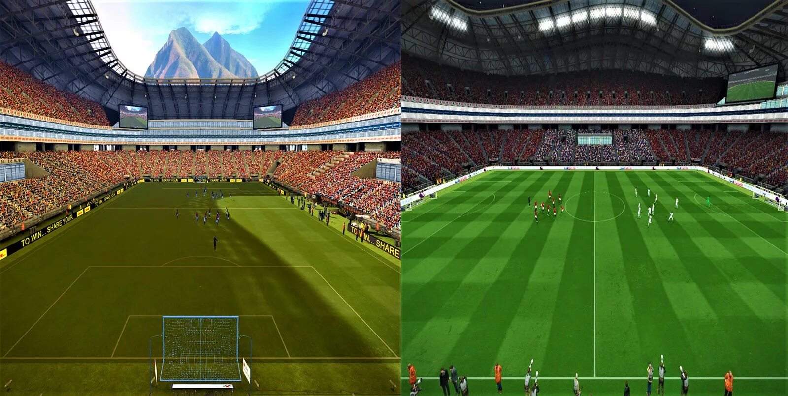 Олимпийский стадион хельсинки pes 2017. Стадион фенербахче. Пес 22 графика. Артемио франки (стадион, флоренция). Pes 2017 stadiums.