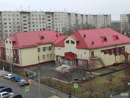 Школа искусств заречный
