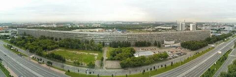 Самый длинный дом в европе адрес