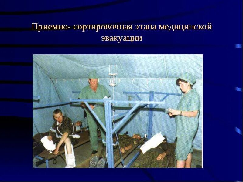 Эвакуация документов при чс
