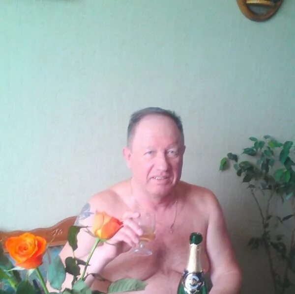 Чудаков певец. Чудаков певец