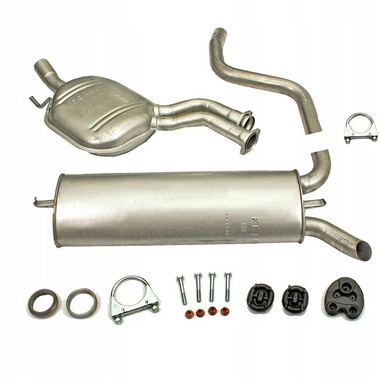 Глушитель мерседес 124 2. 3 бензин. Глушитель мерседес 124 2. Мерседес 124 глушитель зад. Выхлопная система на мерседес 124 2.