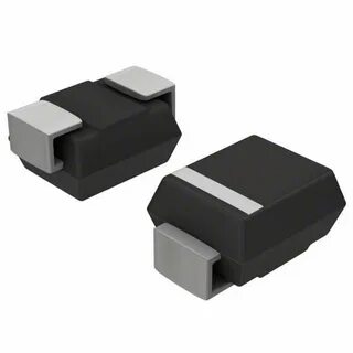 STTH108A, Диод SMD (1A 800В SMA) ST Microelectronics, Артикул УТ000041120 в ката