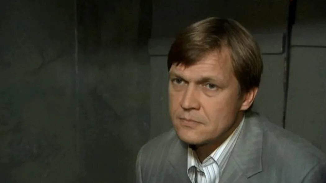 актер саюталин похудел