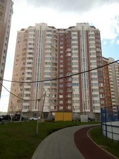Ул авиаторов