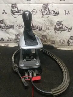 Селектор акпп фольксваген поло