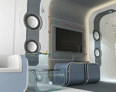 Передовые технологии дизайна