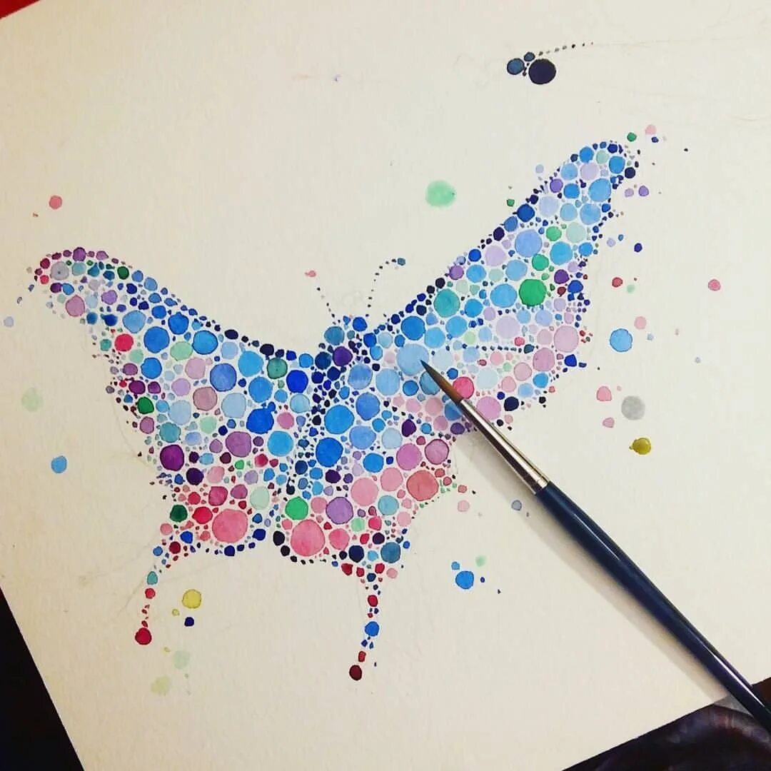 Оригинальная техника рисования. Необычные рисунки на бумаге. Анна еншина художница. Креативные идеи для рисования. Креативное рисование.