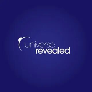 Universe logo