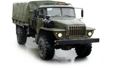 Стек урал