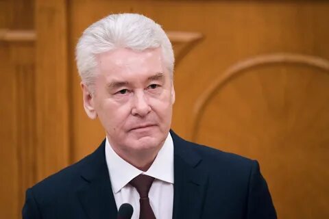 Мэр победил