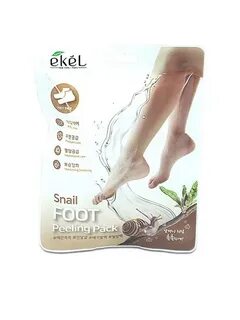 Peeling pack