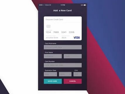 Add cards