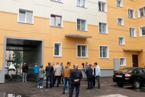 Жкх северодвинск